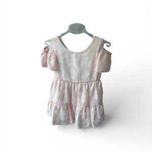 Φόρεμα με 'Ωμους SRFN