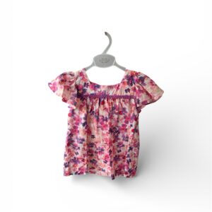 Φόρεμα Flowers YELLOH