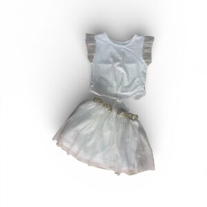 Σετ με Φούστα Τουτου SRFN