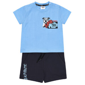 Σετ Bulldog SPRINT