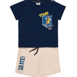 Σετ Yeah Skate SPRINT