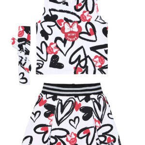 Σετ με Φούστα/Σορτς Minnie SPRINT