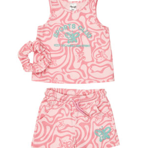 Σετ με Σορτς Sports Club SPRINT