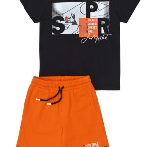 Σετ Team Together SPRINT