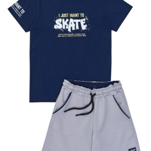 Σετ I Just Want Skate SPRINT