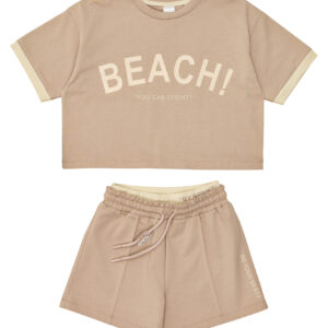 Σετ με Σορτς Beach SPRINT