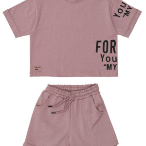 Σετ με Σορτς For You SPRINT