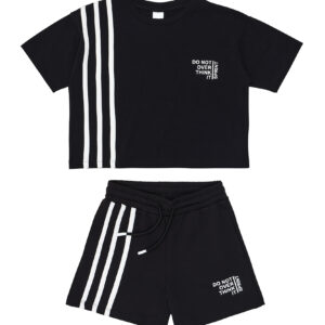 Σετ Do Not Overthink It SPRINT