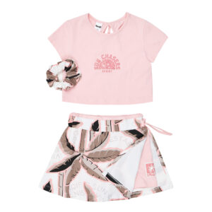 Σετ με Φούστα/Σορτ Sun Chaser SPRINT