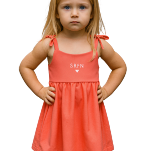 Φόρεμα Μίνιμαλ Μαγιουδέ SRFN