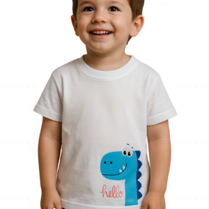 Σετ Hello Dinosaur SRFN