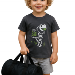 Σετ Μακό Little Dino Bro SRFN