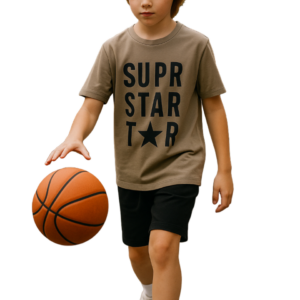 Σετ Μακό Super Star SRFN