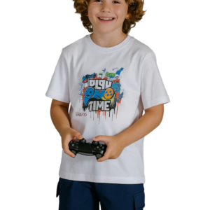 Σετ Μακό με Cargo Βερμούδα Play Time SRFN