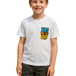 Σετ Μακό Boys Will Be Boys SRFN