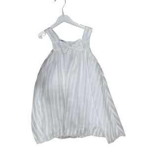 Φόρεμα Χυτό με Φιόγκο ALLSTARS