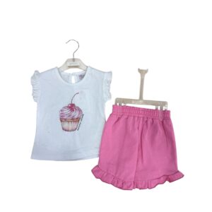 Σετ Μακό Ice Cream SRFN