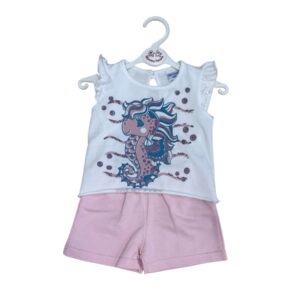 Σετ Μακό Unicorn