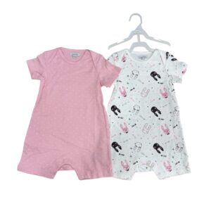 Εσώρουχα 2 τμχ Βαμβακερά Bunny