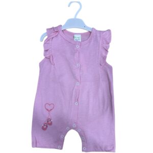 Ολόσωμο Φορμάκι Shoes