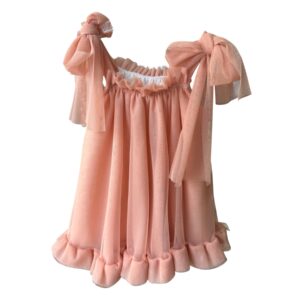 Φόρεμα Fairytail Ασύμμετρο SRFN