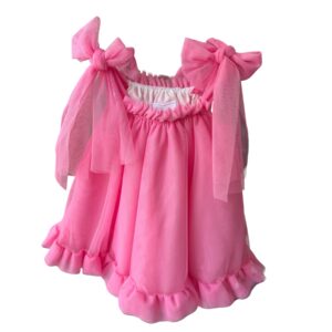 Φόρεμα Fairytail Ασύμμετρο SRFN