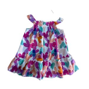 Φόρεμα Hearts SRFN