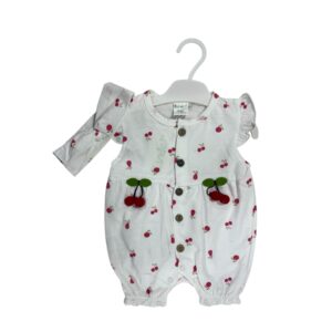 Ολόσωμη Φουφούλα Cherries