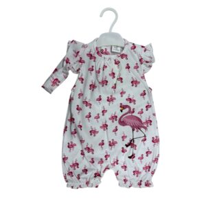 Ολόσωμη Φουφούλα Φλαμίνγκο