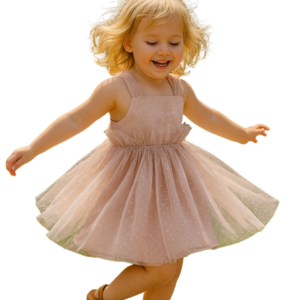 Φόρεμα Fairytail Pink SRFN