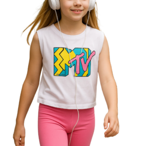 Σετ Μακό TV με Biker SRFN