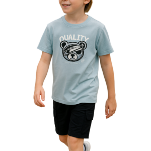 Σετ Μακό Teddy Quality SRFN