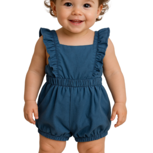 Φουφούλα με Βολάν Blue SRFN