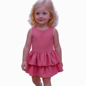 Φόρεμα Μπαλού SRFN