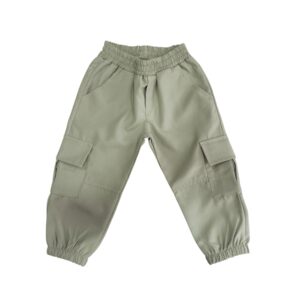 Παντελόνι Cargo Φυστικί SRFN