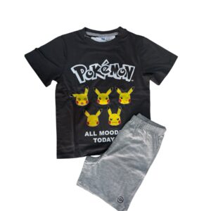 Πυτζάμα Pokemon