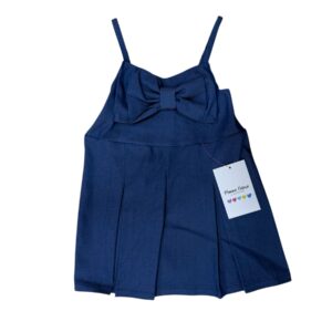 Φόρεμα Υφασμάτινο Jean SRFN