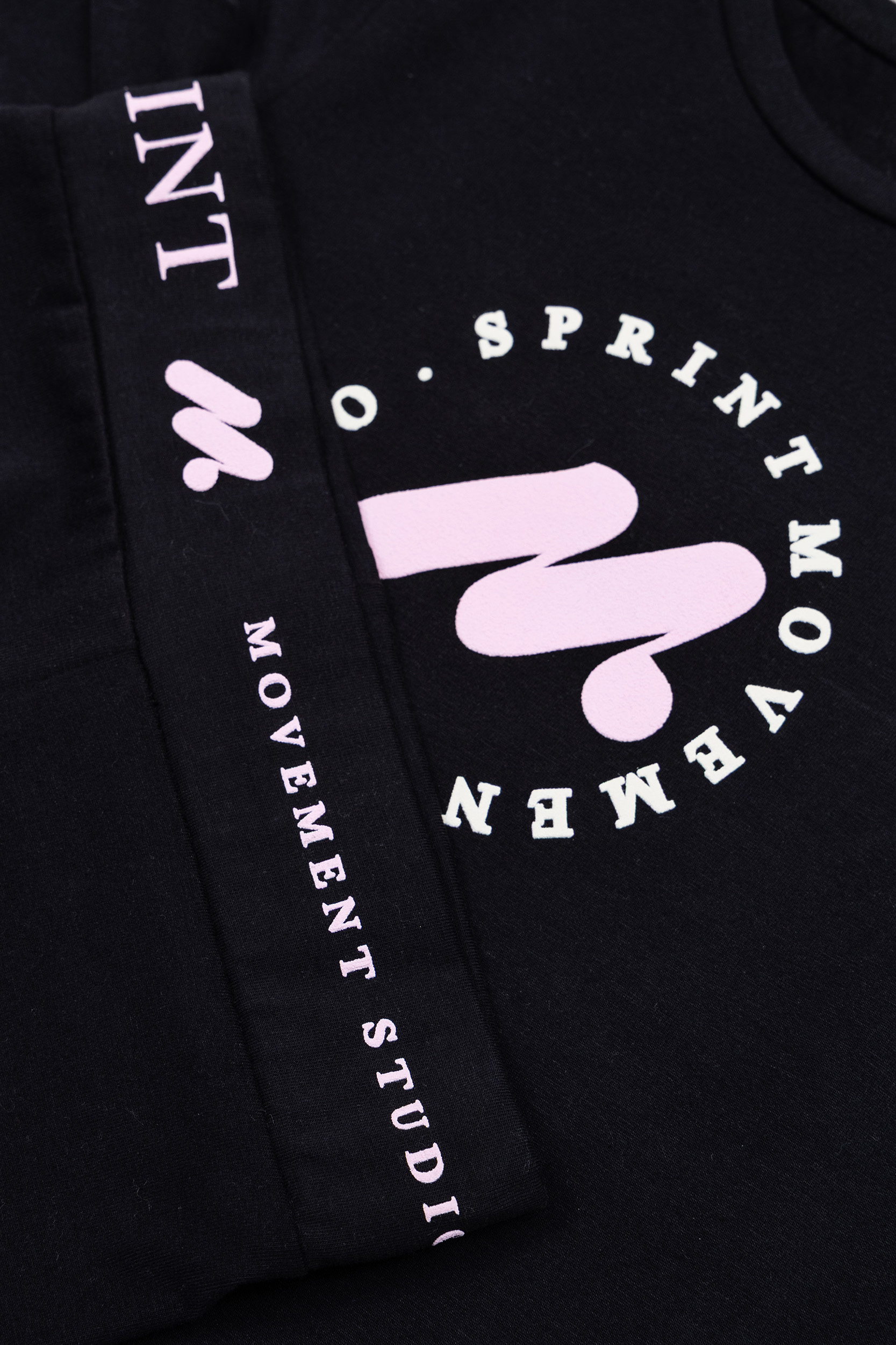 Σετ με Κολάν Movement Studio SPRINT - Image 3