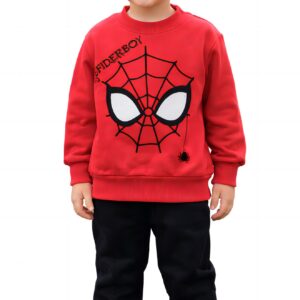 Φόρμα Spider-Man SRFN