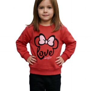 Φόρμα Minnie Love SRFN